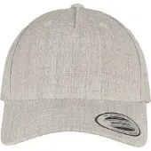 Flexfit Gorra gris moteado