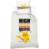 Nintendo Merchandising Funda Nórdica Pokemon