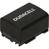 Duracell Batería De Litio Canon Bp-808 890mah 7.4v