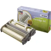 Xyron Cartucho De Doble Adhesivo 10 M