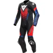 Dainese Mono De Cuero Perforado Laguna Seca 6