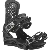 Salomon Fijaciones De Snowboard Highlander