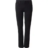 Volcom - Pantalones - Solver Denim Black Out de Algodón - Talla 36 US - Negro