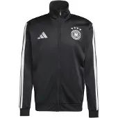Adidas Chaqueta deportiva 'DFB DNA TT' negro
