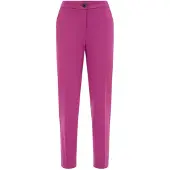 We fashion Pantalón fucsia