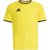 Adidas adidasCamiseta Entrada26 104 Team Yellow / Black Niño