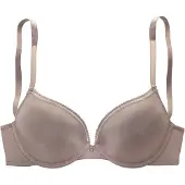 s.Oliver Sujetador taupe