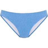 s.Oliver Braga de bikini azul claro