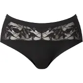 SugarShape Panti 'Cracy' negro