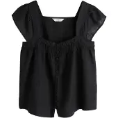 Next Blusa negro