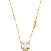 Michael Kors Cadena 'KORS BRILLIANCE' oro
