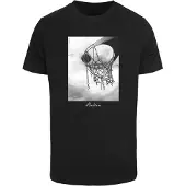 Mister tee Camiseta De Manga Corta Ballin 2.0