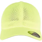 Flexfit Gorra amarillo neón