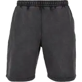 Urban Classics Pantalón negro denim