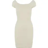 Urban Classics Vestido arena