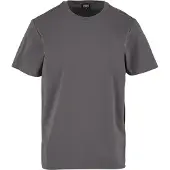 Urban Classics Camiseta 'Sorona' gris oscuro