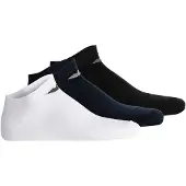 Emporio Armani Calcetines navy / negro / blanco