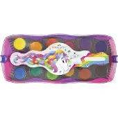 Faber-Castell Acuarela Connector Unicorn