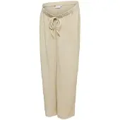 Vero moda Maternity Pantalón 'VMMLuna' greige