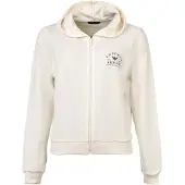 Emporio Armani Sudadera azul / blanco