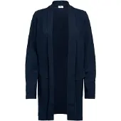 ONLY Cárdigan 'JDYNew' azul oscuro