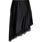 ONLY Falda 'ONLMetti' negro