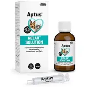 Aptus Relax Solution - 30 ml