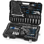 HBM juego de vasos 233 piezas