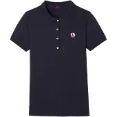 JOTT Franca Polo Navy Talla: XS | Polos Outlet | Mujer | Azul