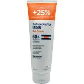 Isdin  Fotoprotector Crema Gel SPF50+ 250ml