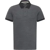 Blend Camiseta 'BHAlfredo' gris oscuro