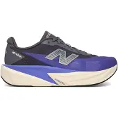 New Balance Zapatillas de running 'Rebel V5' lila / mora