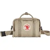 Fjällräven - Kånken Crossbody - Riñonera size One Size, beige