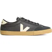 Veja Zapatillas deportivas bajas 'Volley' negro / offwhite