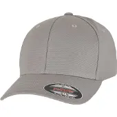 Flexfit Gorra gris