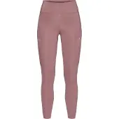 Nike - Women's Swift High-Waisted 7/8 Runnings Leggings - Mallas de running size M, multicolor