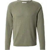 Jack & Jones Jersey 'JJBreeze' oliva