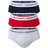 Gant Braga mezcla de colores