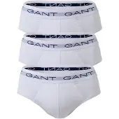 Gant Braga blanco