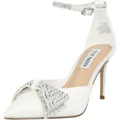 Steve madden Zapatos con plataforma 'Last Dance' crema