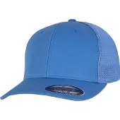 Flexfit Gorra azul oscuro