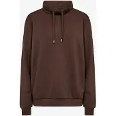 Soyaconcept Jersey ' SC ' marrón oscuro