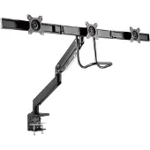 Gembird Soporte Para 3 Monitores Ma-da3-03