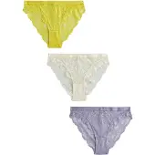 Next Braga crema / manzana / lavanda