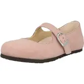 Birkenstock Bailarinas Santa Clarita mujer - Rosa - 41