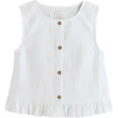Next Blusa blanco