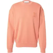 Armedangels Sudadera 'ICONIC Å' coral