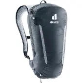 Deuter - Road One 5 - Mochila de ciclismo gris/azul