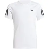 Adidas Camiseta De Manga Corta Club