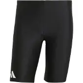 Adidas adidasBañador largo Solid L/XL Black / White Hombre
